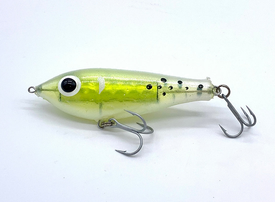 Coastal Marsh Fat Boy Floater – Waterloo Rods