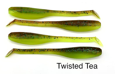 Down South Lure - Twisted Tea