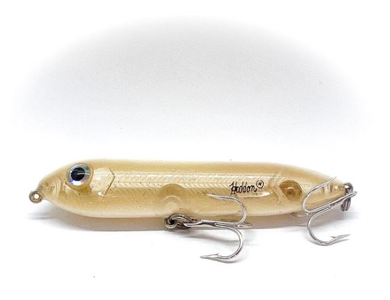 Coastal Marsh Heddon Super Spook Jr.