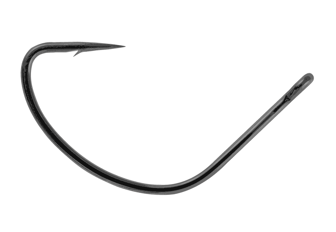 Owner Hook- K Hook- Inshore Slam (Multiple Sizes) – Waterloo Rods