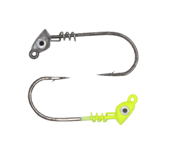 Hooks and Terminal Tackle – Waterloo Rods