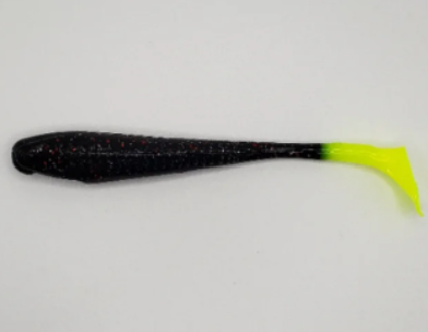 Knockin Tail Lures -  5 inch