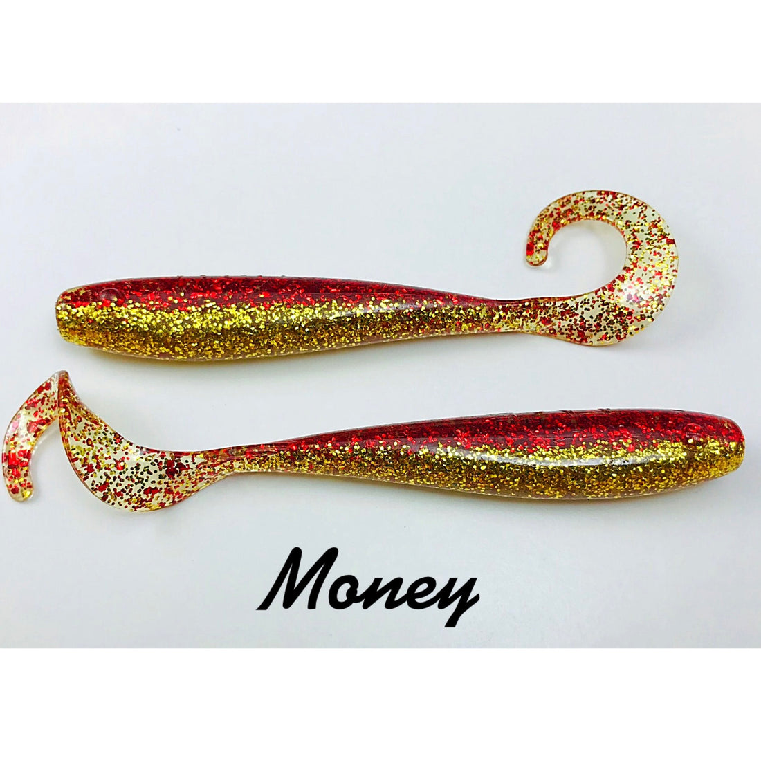 A.M. Fishing Lures 4 A.M. Fishing Lures 4
