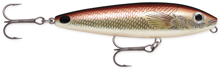 Rapala Saltwater Skitter Walk - 3-1/8"