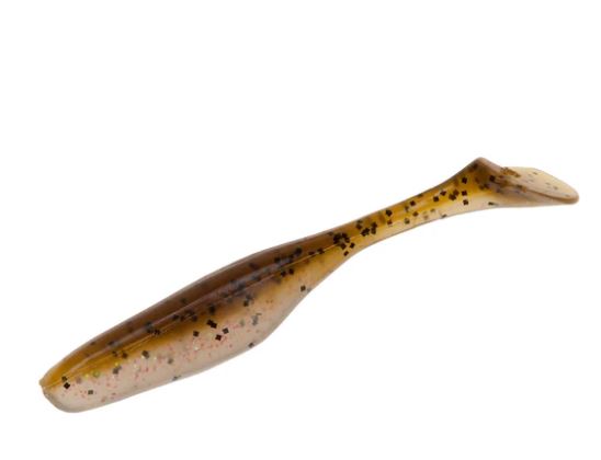 Bass Assassin Sea Shad - Multiple Colors and SIze