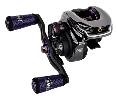 ⭐超極上美品⭐LEW´S SPEED SPOOL MODEL BB- 安い公式 - interativomkt