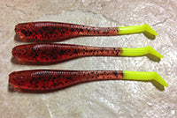 Pumpkinseed Chartreuse
