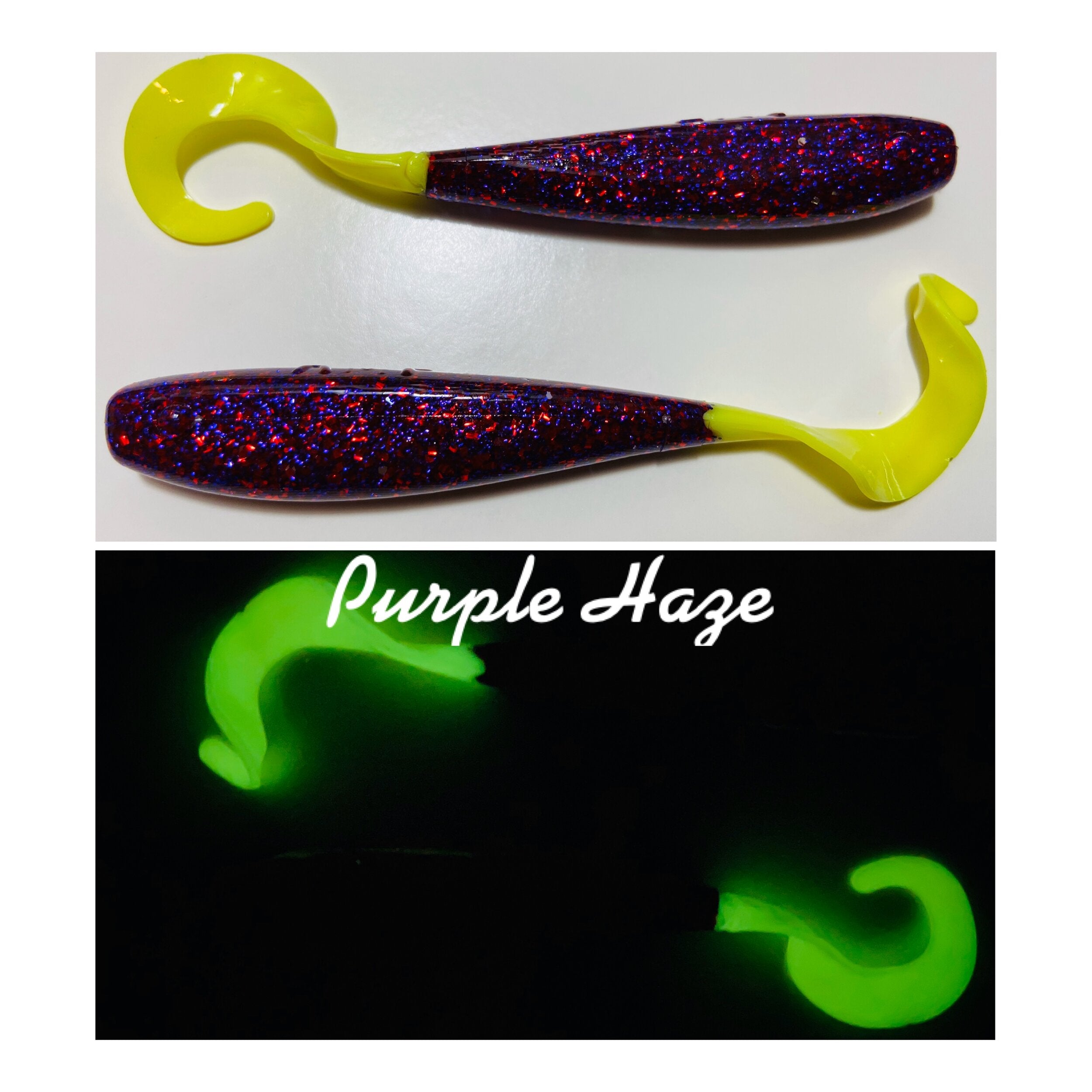 A.M. Fishing Lures 5.5 A.M. Fishing Lures 5.5