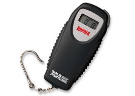 Rapala Weigh-In Scale