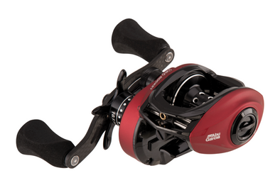 Abu Garcia Revo Rocket Low Profile Reel - Right Hand