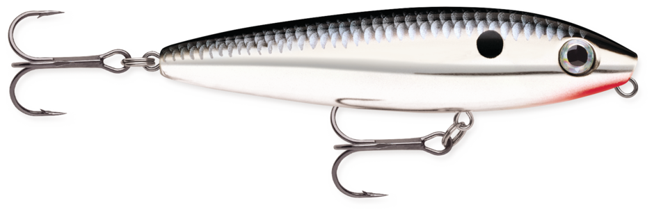 Rapala Saltwater Skitter Walk - 3-1/8"