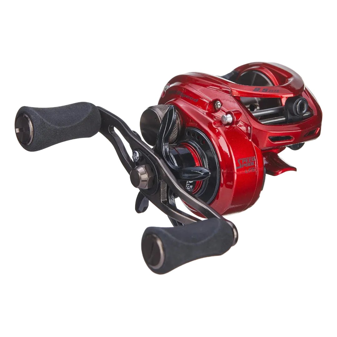 Lew's Reel HyperSpeed LFS Baitcast LH