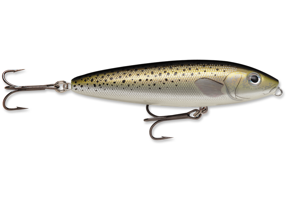 Rapala Skitter Walk - Speckled Trout