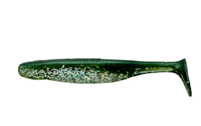 Slayer Inc Sinister Swim Tail Series 4" (S.S.T. XL)