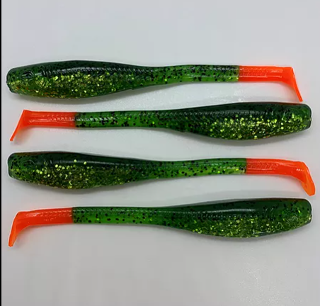 Down South Lures – Waterloo Rods
