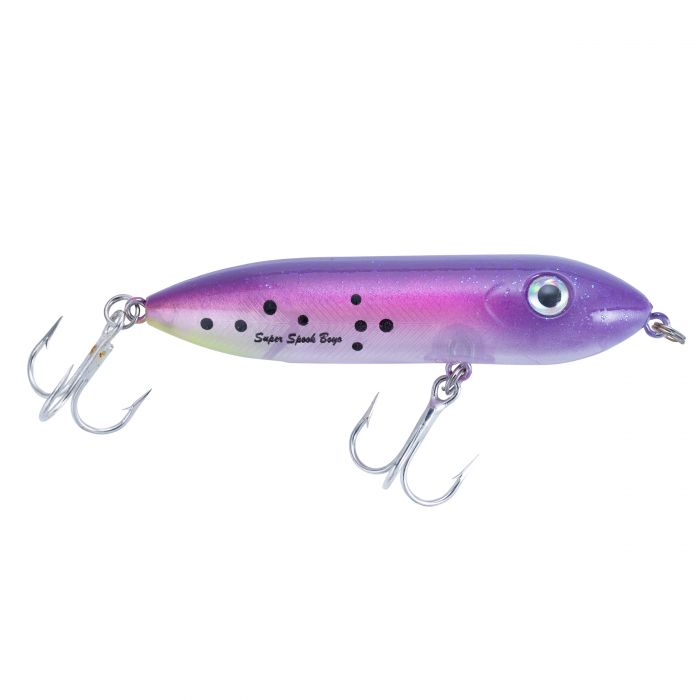 Heddon Super Spook Boyo