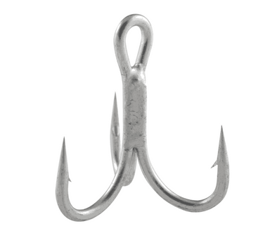 OWNER Stinger Treble 66 Size 4