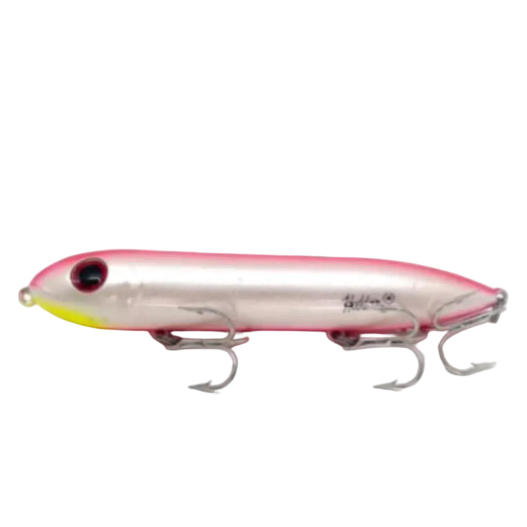 Coastal Marsh Heddon Super Spook – Waterloo Rods