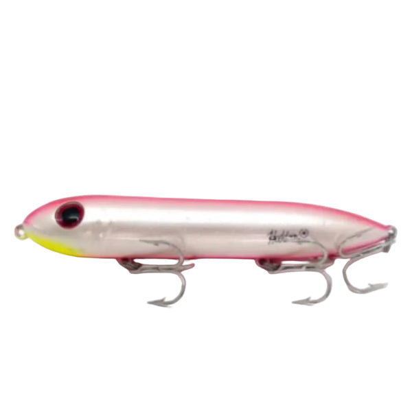 Coastal Marsh Heddon Super Spook – Waterloo Rods