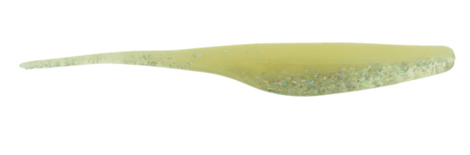 Bass Assassin Saltwater Shad- 5" 8 CT