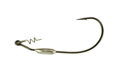 KWIGGLER  Jig Head 3 Pack - 1/16th oz Willow Maker