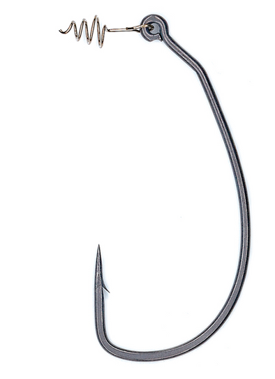 Hayabusa Wide Gap Screw Lock Hook- 4 Pack